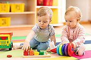 Everything You Want To Know About Child Care Services