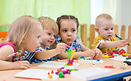 Affordable Day Care Services in Alexandria, VA