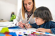 How to Choose Child Care Services