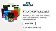 Innovative Packaging Solutions at Dura-Pack