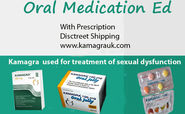 Kamagra online Unhealthy lifestyle cause ED