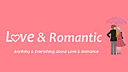 Website at https://www.facebook.com/loveandromanticpage