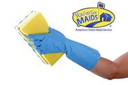 Wash Your Kitchen Sponge for a Healthier Clean in Bellevue | Bellevue House Cleaning - Bellevue Maid Service
