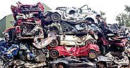 Simple Guidelines to Help You Select the Best Car Wrecking Services
