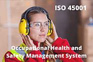 ISO 45001 Certification in Philippines