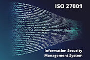 Implementation of ISO 27001 in Qatar