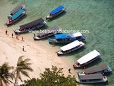 Paket Wisata 3d2n Belitung