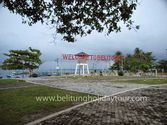 Objek Wisata Pantai Tanjung Kelayang Belitung | Belitung Holiday Tour