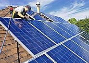 Sure-Fire Reasons To Opt For Solar System Installation On Your Roof