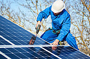 Conventional Solar Installation Procedures Followed by Professionals