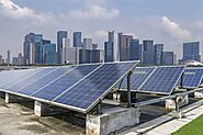 Top 3 Advantages of Using Commercial Solar Panels