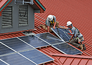 Home to the Most Qualified Residential Solar Installer in North Brisbane