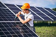 How Do You Know If Your Business Is Suitable for Solar Panel Installation?