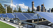Reliable Installations for Industrial Solar Panels in Gold Coast