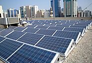 Is A Solar Panel Good For Your Business?