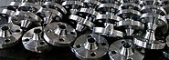 Famous ASTM A182 F202 Flanges Manufacturer in India