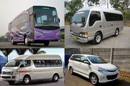 Rental Mobil / Motor di Belitung | Belitung Holiday Tour