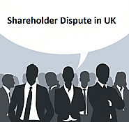 Hire an Experienced shareholder disputes solicitors in Croydon – Alfred James