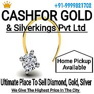 Cash For Gold In Gurgaon