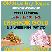 Sell silver jewellery in Gurgaon