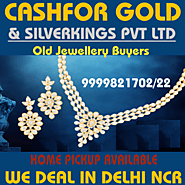 Gold Jewellery Buyer In Tilak Nagar