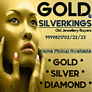 Sell Precious Silver In Yusuf sarai