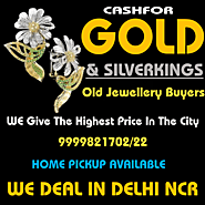 Selling Gold In Okhla