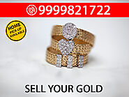 Gold Buyer In Delhi NCR