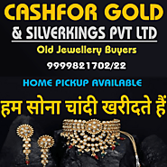 Cash for gold in patel nagar