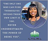 Hire Top Female Motivational Speaker in California | Living your Life Without Limits