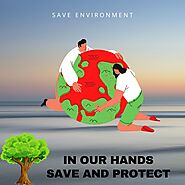 Save Environment