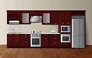 How to Design Kitchen Cabinet for a Stunning Kitchen?
