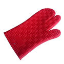 Silicone Oven Gloves With Fingers