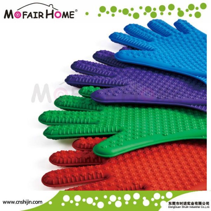 Silicone Oven Gloves With Fingers A Listly List