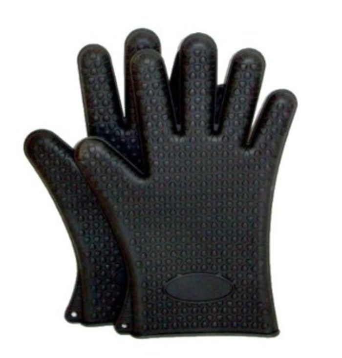 Silicone Oven Gloves With Fingers A Listly List