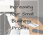 Upgrade your Business & Earn Maximum Profits - Ferhan Patel