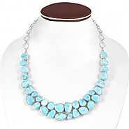 Buy Sterling Silver Statement Jewelry