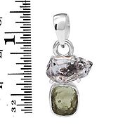 Sterling Silver Herkimer Diamond Jewelry Wholesale Prices