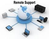 Understanding the Minutiae behind Online Remote Computer Support