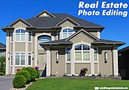 Real Estate Image Editing | Retouching For Real Estate Business