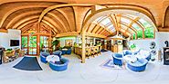 360-Degree Indoor and Outdoor Panorama Photo Stitching Services