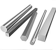 440 A Stainless Steel Round Bars Manufacturer in India