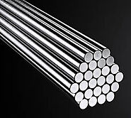 440C Stainless Steel Bright Bars Manufacturer in India