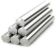 Website at https://girishmetal.com/303-stainless-steel-bright-bars-manufacturer-india/