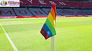 Football World Cup - Qatar to allow rainbow flags at Qatar Football World Cup 2022