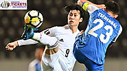 Moriyasu hails Japan after record win