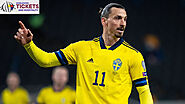 Qatar Football World Cup 2022: Zlatan Ibrahimovic returns in style for Sweden