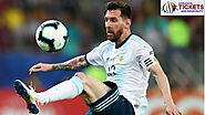 FIFA World Cup 2022: Will Messi Make it to Qatar Football World Cup?