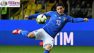 Italy Football World Cup: Italy continued their perfect start to the FIFA WC 2022 Qualifiers