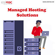 VPS Server Hosting | EstNoc